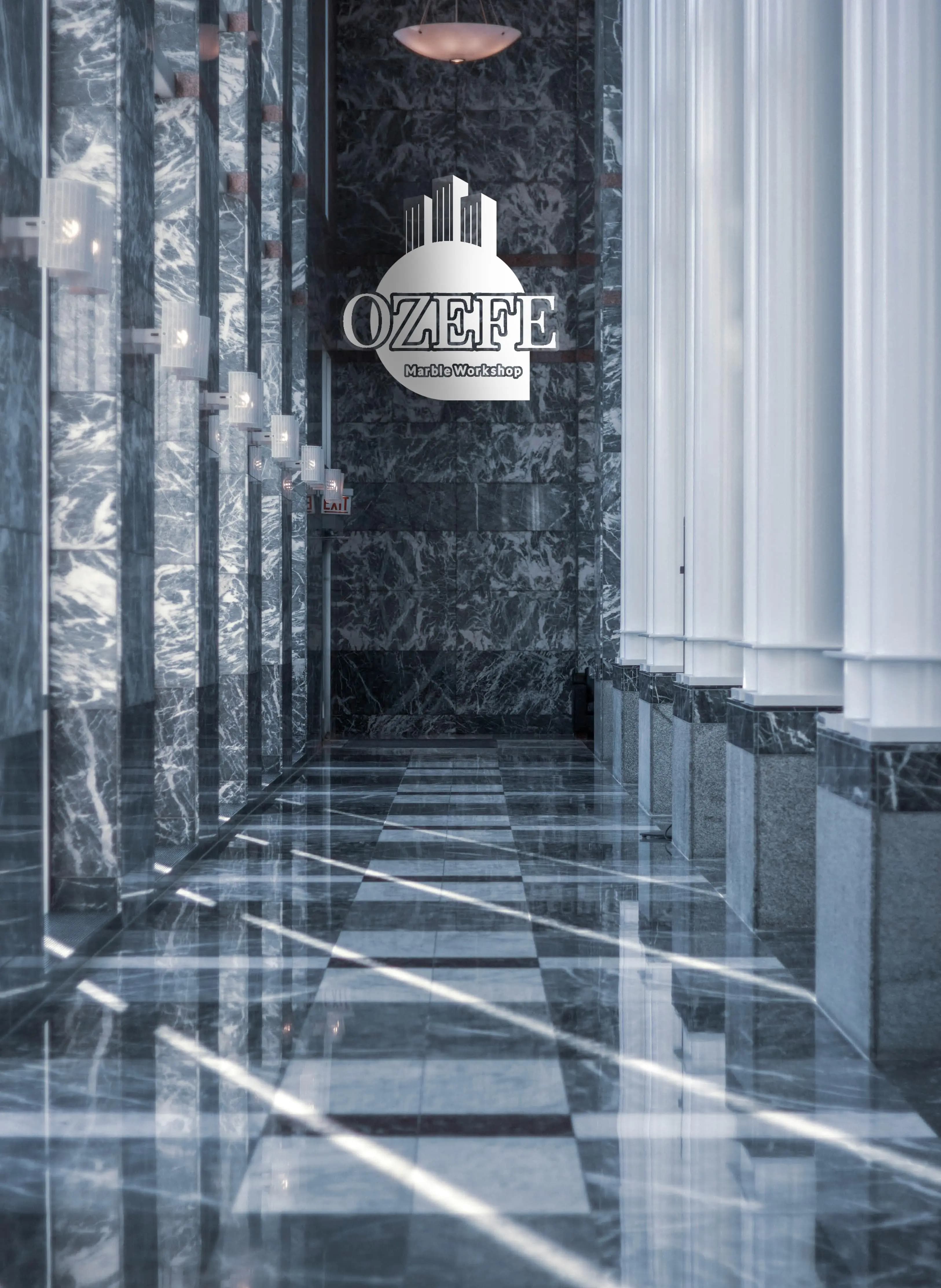 Marble Craftsmanship