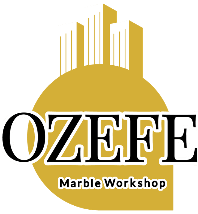 Özefe Natural Logo