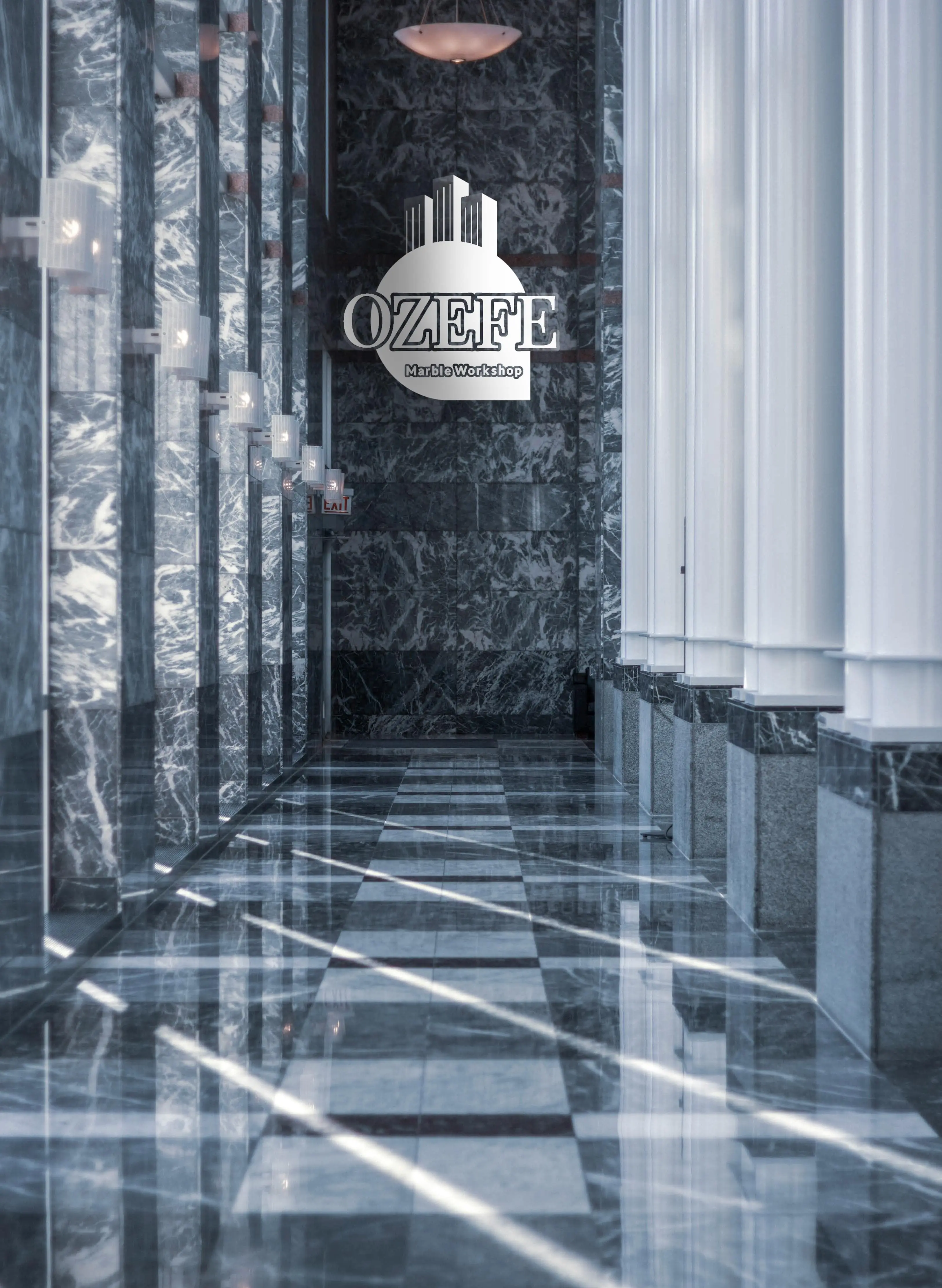 Marble Craftsmanship